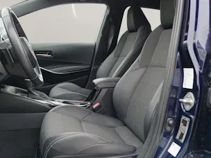 Toyota Corolla Touring Sports 2.0 HSD Trend