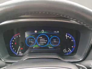 Toyota Corolla Touring Sports 2.0 HSD Trend