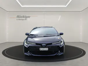 Toyota Corolla Touring Sports 2.0 HSD Trend