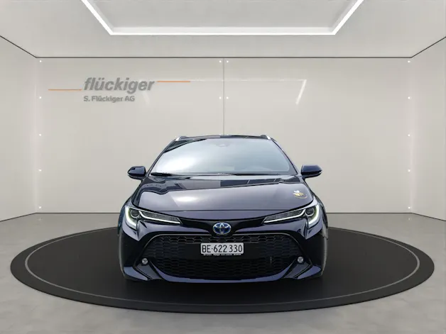 Toyota Corolla Touring Sports 2.0 HSD Trend