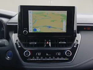 Toyota Corolla Touring Sports 2.0 HSD Trend