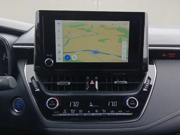 Toyota Corolla Touring Sports 2.0 HSD Trend