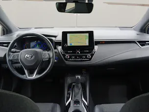 Toyota Corolla Touring Sports 2.0 HSD Trend