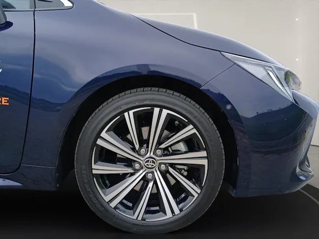 Toyota Corolla Touring Sports 2.0 HSD Trend