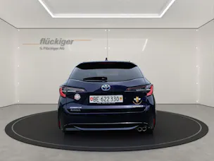 Toyota Corolla Touring Sports 2.0 HSD Trend