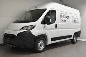 Vehicle image TOYOTA PROACE MAX Van 3.5 L2H2 2.2 D Active