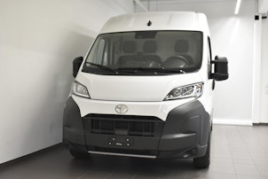 Vehicle image TOYOTA PROACE MAX Van 3.5 L2H2 2.2 D Active