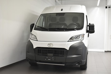 Vehicle image TOYOTA PROACE MAX Van 3.5 L2H2 2.2 D Active