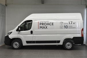 Vehicle image TOYOTA PROACE MAX Van 3.5 L2H2 2.2 D Active