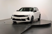 First vehicle image