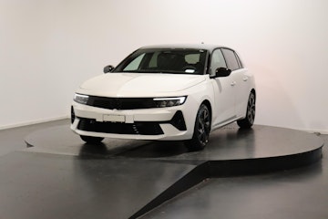 Vehicle image OPEL Astra 1.2 T 130 GS