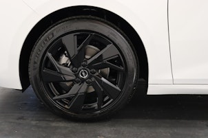 Vehicle image OPEL Astra 1.2 T 130 GS