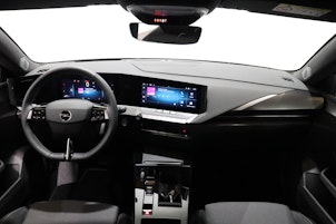 Vehicle image OPEL Astra 1.2 T 130 GS