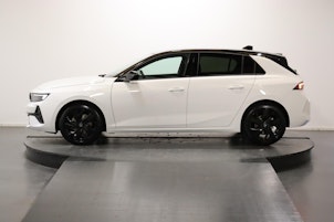 Vehicle image OPEL Astra 1.2 T 130 GS