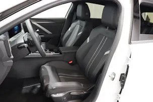Opel Astra 1.2 T 130 GS
