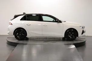 Opel Astra 1.2 T 130 GS