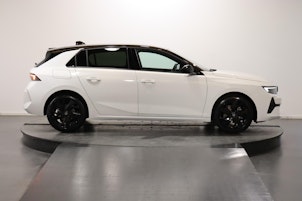 Vehicle image OPEL Astra 1.2 T 130 GS