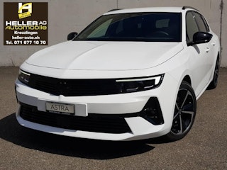 Vehicle image OPEL ASTRA 0 Vehicle image OPEL ASTRA 0