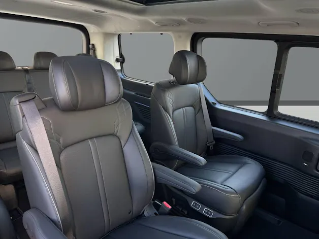 Hyundai Staria Premium 1.6 GDi HEV Vertex