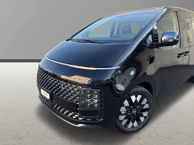 Hyundai Staria Premium 1.6 GDi HEV Vertex