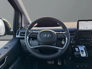 HYUNDAI Staria Premium 1.6 GDi HEV Vertex