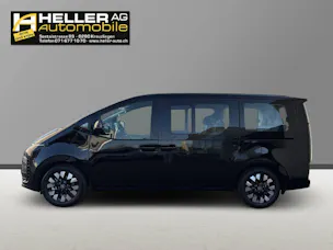 HYUNDAI Staria Premium 1.6 GDi HEV Vertex