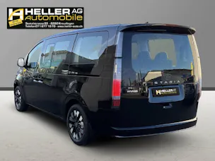 HYUNDAI Staria Premium 1.6 GDi HEV Vertex