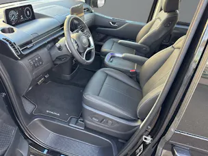 HYUNDAI Staria Premium 1.6 GDi HEV Vertex
