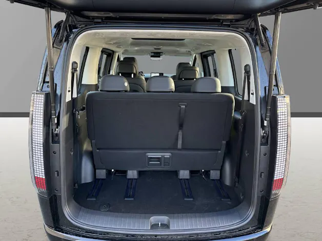 Hyundai Staria Premium 1.6 GDi HEV Vertex