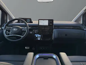 HYUNDAI Staria Premium 1.6 GDi HEV Vertex