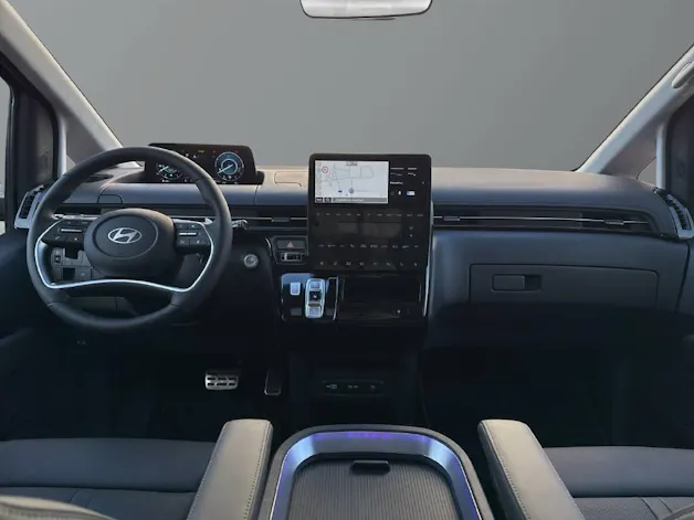 Hyundai Staria Premium 1.6 GDi HEV Vertex