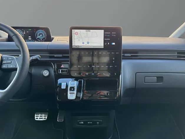 Hyundai Staria Premium 1.6 GDi HEV Vertex