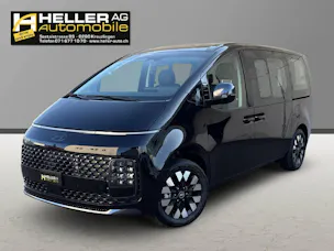 HYUNDAI Staria Premium 1.6 GDi HEV Vertex