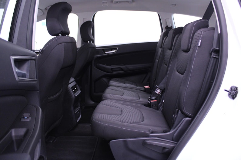 Vehicle image FORD S-MAX