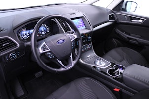 Vehicle image FORD S-Max 2.5 Hybrid Trend