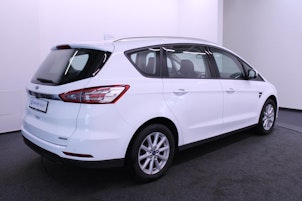Vehicle image FORD S-Max 2.5 Hybrid Trend