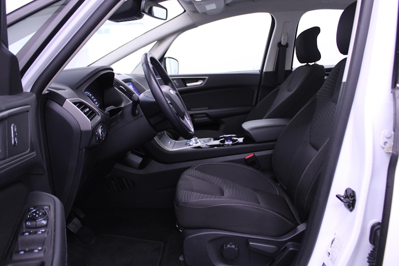 Vehicle image FORD S-MAX