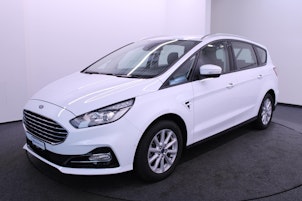 Vehicle image FORD S-Max 2.5 Hybrid Trend
