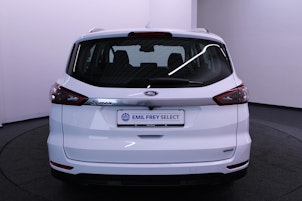 Vehicle image FORD S-Max 2.5 Hybrid Trend