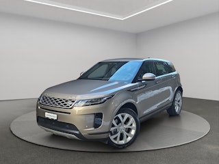 Vehicle image LAND ROVER RANGE ROVER EVOQUE