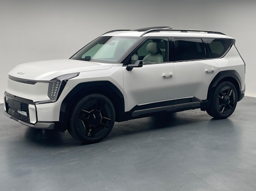 KIA EV9 99.8 kWh GT-Line 4x4 1