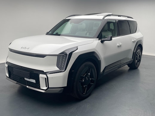 KIA EV9 99.8 kWh GT-Line 4x4 0
