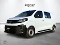 Opel Vivaro-e Cargo 75kWh