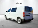 Opel Vivaro-e Cargo 75kWh