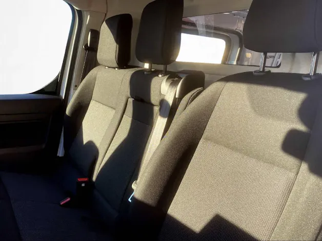 Opel Vivaro-e Cargo 75kWh