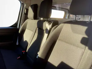 Opel Vivaro-e Cargo 75kWh