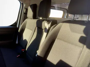 Opel Vivaro-e Cargo 75kWh