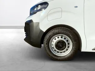 Opel Vivaro-e Cargo 75kWh