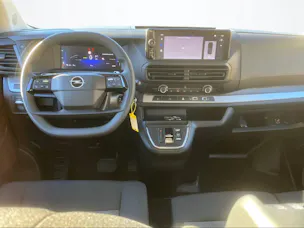 Opel Vivaro-e Cargo 75kWh