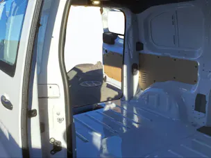 Opel Vivaro-e Cargo 75kWh